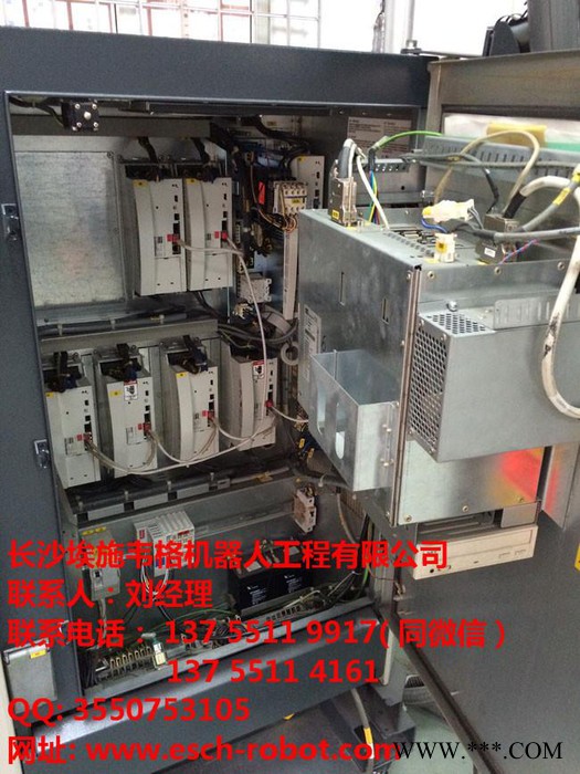 怀化市   二手库卡   等离子切割机器人图3