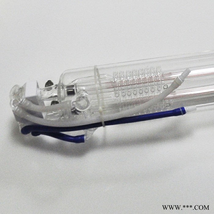 300W激光器  激光管厂家 卓锐 激光切割机 雕刻机图2