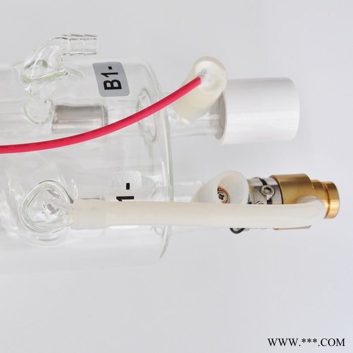 300W激光器  激光管厂家 卓锐 激光切割机 雕刻机图4