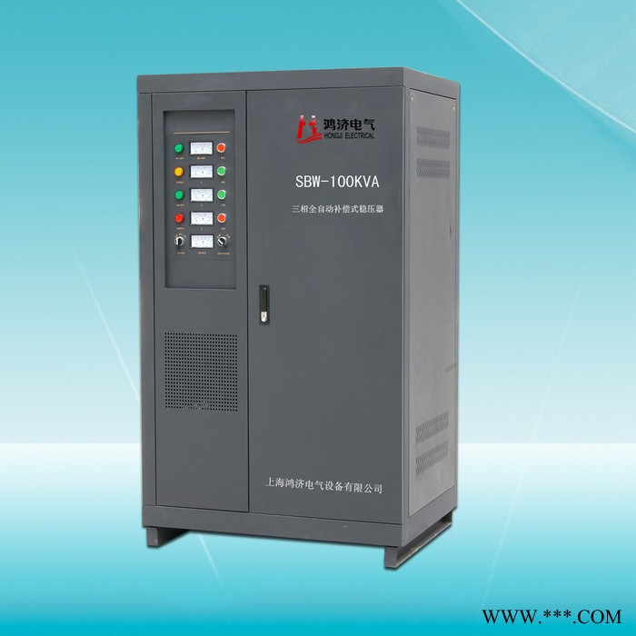 恩耐激光切割机专用稳压器图4