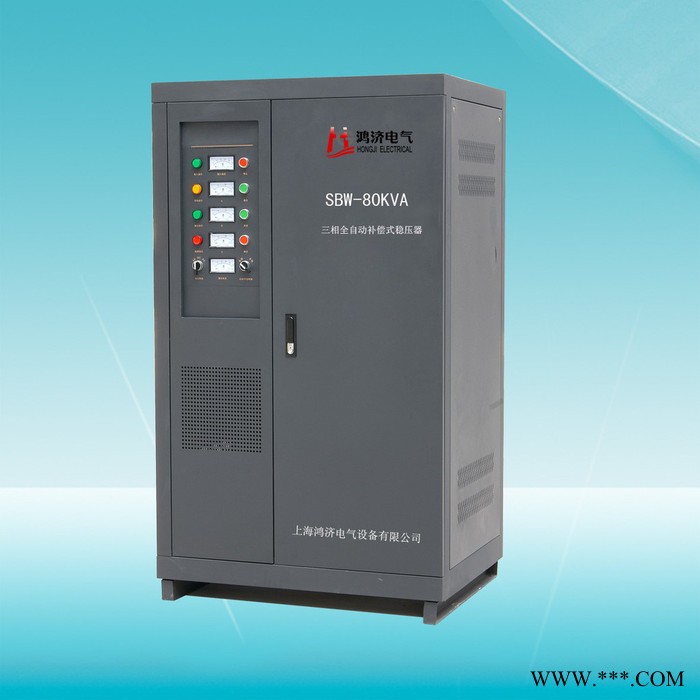 恩耐激光切割机专用稳压器图5