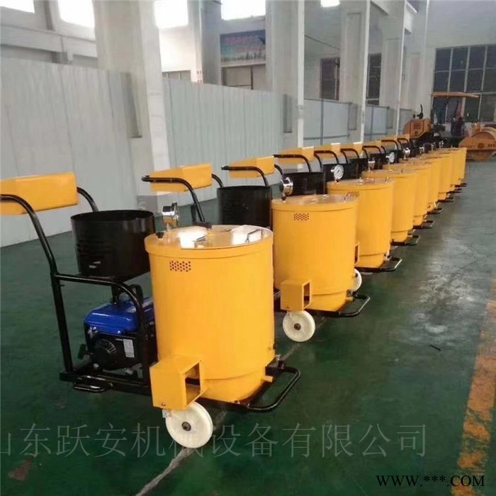 公路养护灌封机 沥青修补道路灌封机 开槽机 切割机图6