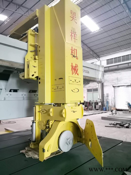 昊祥科技3200 2轴龙门式桥切机  全自动瓷砖切割机 新型石材切割机图6