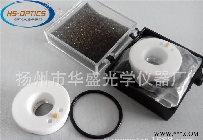 激光切割机陶瓷环 团结大族领创法利莱楚天捷迈天弘等激光陶瓷体图3