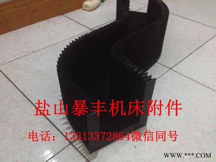 免邮费天弘4025激光切割机防火阻燃防护罩河北实体厂家图7