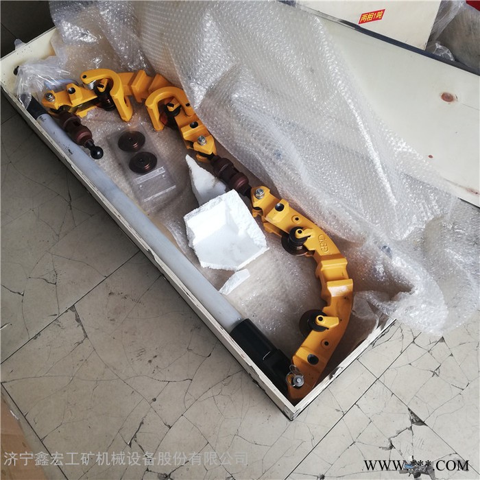 1-14寸重型手动防爆割管刀 四轮割刀钢管管道切割机 旋转式切割管器图7