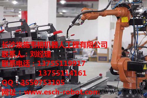 ABB IRB 140T 弧焊机器人 等离子切割机器人价格不贵 南阳