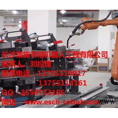 ABB IRB 140T 弧焊机器人 等离子切割机器人价格不贵 南阳