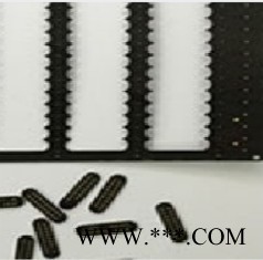 **｜【力星激光】 指纹模组紫外激光切割机 FPC外型切割 覆盖膜开窗 指纹识别芯片切割 手机摄像头模组切割