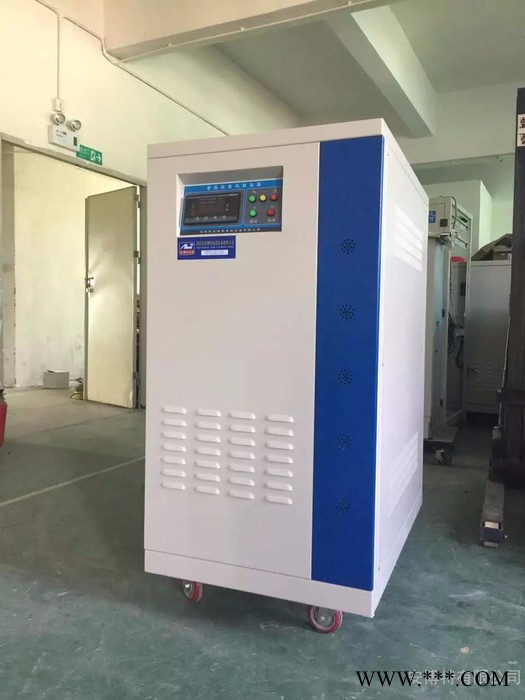 深圳德国通快激光切割机100KVA-400KVA大功率智能稳压恒压电源稳压器厂家图4