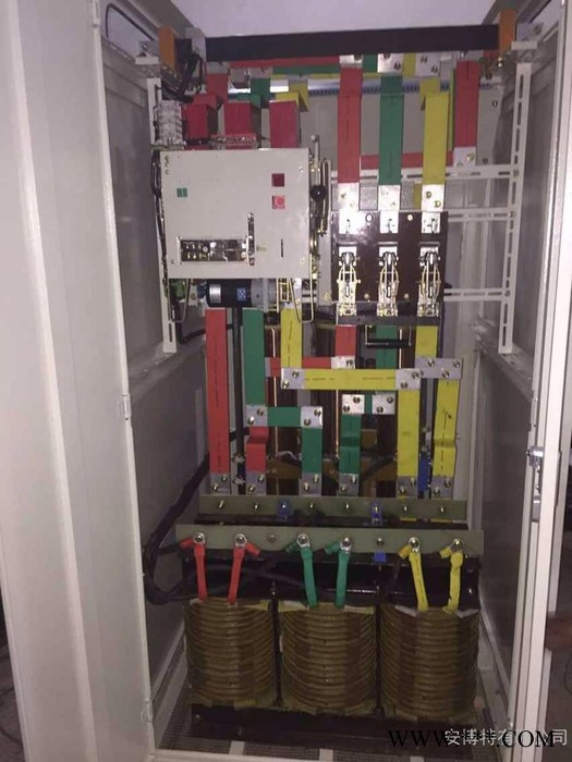 深圳德国通快激光切割机100KVA-400KVA大功率智能稳压恒压电源稳压器厂家图7
