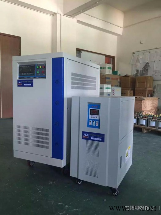 深圳德国通快激光切割机100KVA-400KVA大功率智能稳压恒压电源稳压器厂家图3