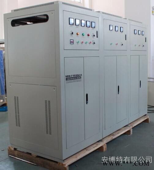 深圳德国通快激光切割机100KVA-400KVA大功率智能稳压恒压电源稳压器厂家图8