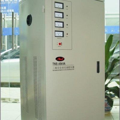 德国通快激光切割机专用稳压器100KVA