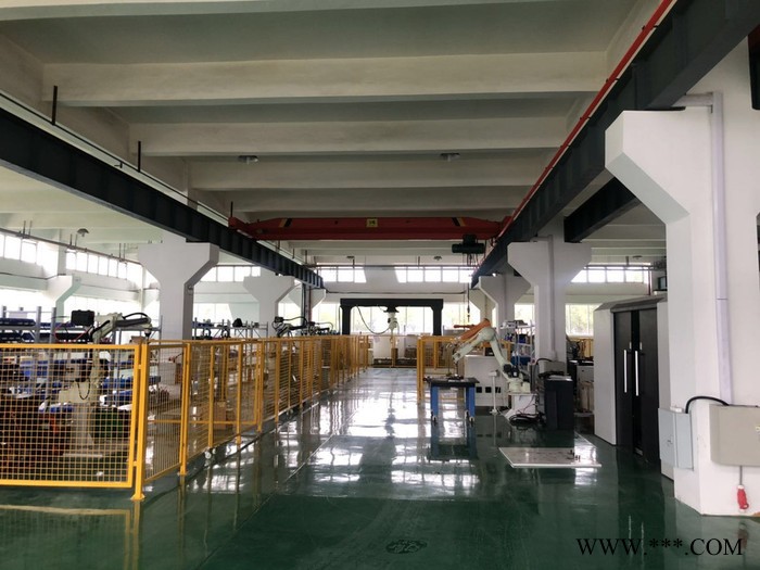 ABB IRB2400 三维激光切割机器人  史陶比尔  川崎 六轴机器人 500W/1000W/1500W/2000W图4