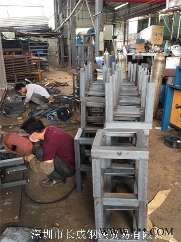 激光切割价格构成深圳钣金加工厂金属激光切割机深圳激光切割加工图5