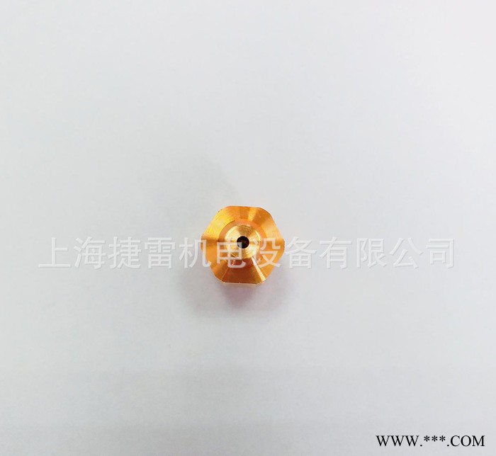 Bystronic 百超 激光切割机 NK双层喷嘴图3