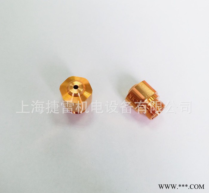Bystronic 百超 激光切割机 NK双层喷嘴