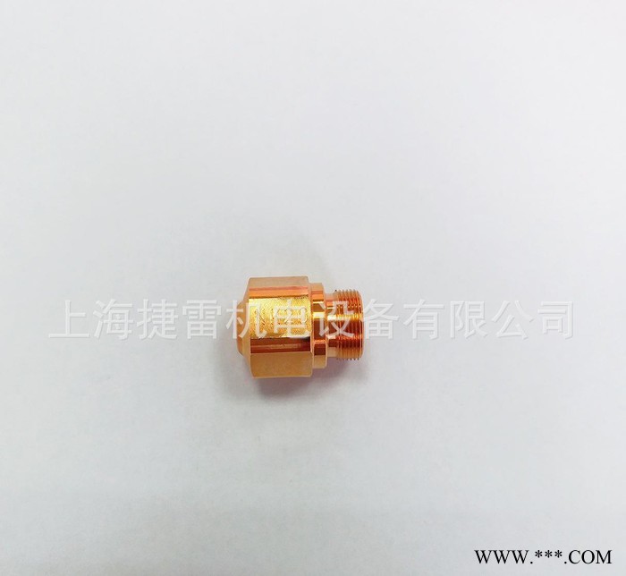 Bystronic 百超 激光切割机 NK双层喷嘴图2