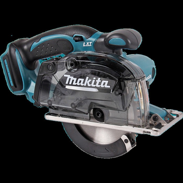 makita牧田切割机 DCS552Z充电式锂电18v多功能小型家用金属切断机