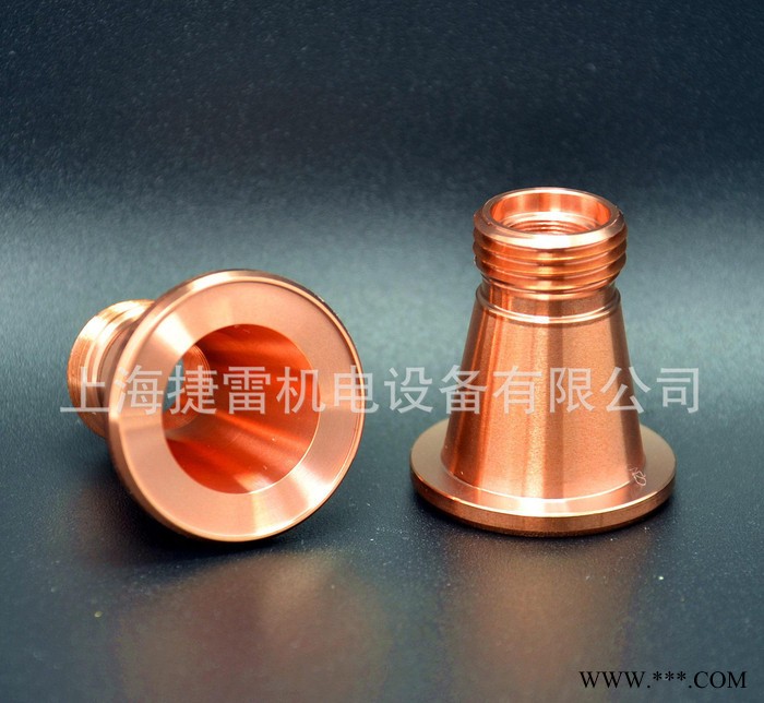 瑞士百超激光切割机喷嘴体