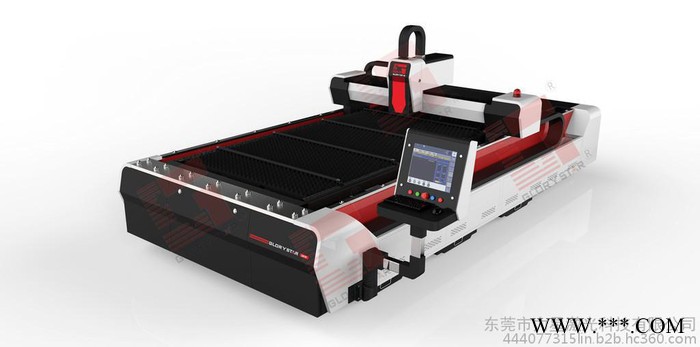东莞/江门/中山地区的激光供应商 |激光金属切割机能切5mm/16mm板材|恩平供应低价激光切割机|厚薄钣金激光切割机