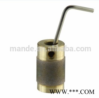 曼德MCBK34金刚石工具grinder 电动打磨机磨轮砂轮 玻璃陶瓷研磨工具多尺寸磨轮 电动磨边机磨头图8