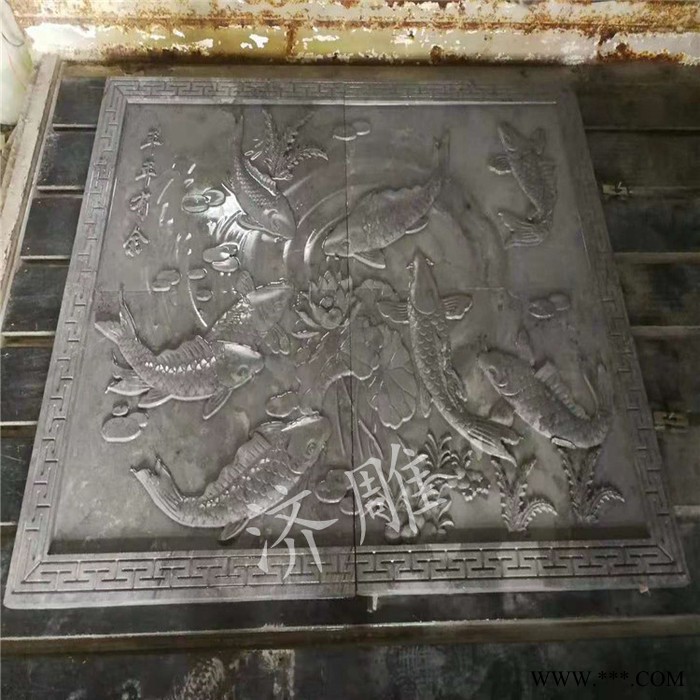 数控石材雕刻机数控石材墓碑雕刻机台下盆孔切割机图6