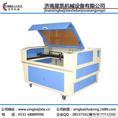 高品质激光切割机的生产厂家