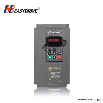 江浙沪厂家供应易驱M200-4T0150M 15KW/380V三相低压变频器 石材切割机变频驱动器