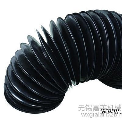 上海风琴防护罩,无锡嘉莱机械,激光切割机导轨风琴防护罩