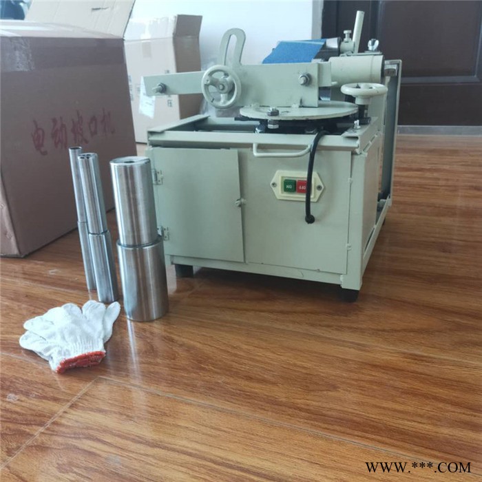 坡口机 去毛刺圆管坡口机 管子坡口切割机厂家 电动图6