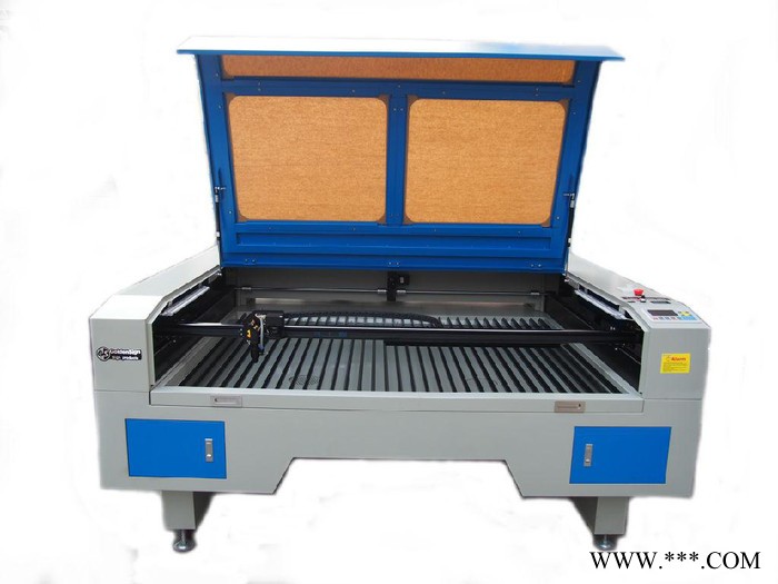【上海越泰激光】供应上海越泰品牌VGS1490型，120W，摄像头定位激光切割机图4