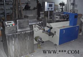 供应3d彩泥包装机，3d彩泥挤出机＋切割机＋包装机图3