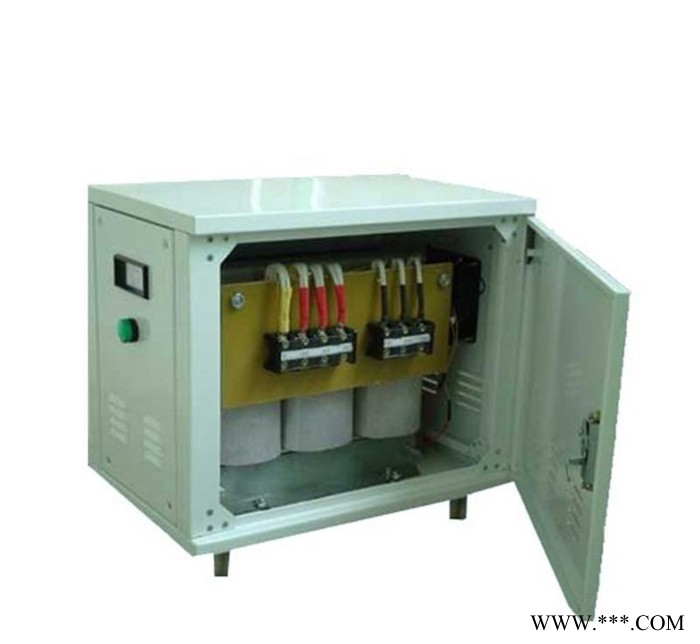 大功率隔离变压器SG-400KVA激光切割机专用稳变压器 三相变压器图2