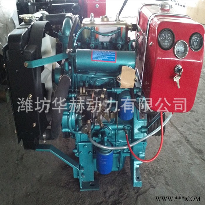 33马力zh2110p柴油发动机 切割机专用ZH2110P柴油发动机 直销图3