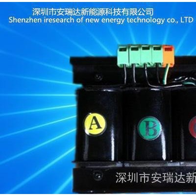 大功率隔离变压器SG-400V激光切割机专用 百超激光专用稳