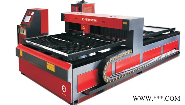 二手设备：HECY3015-500型金属激光切割机图2