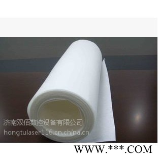 供应大功率滤布激光下料机**滤布激光切割机，滤布激光裁剪机价格HT1325图3