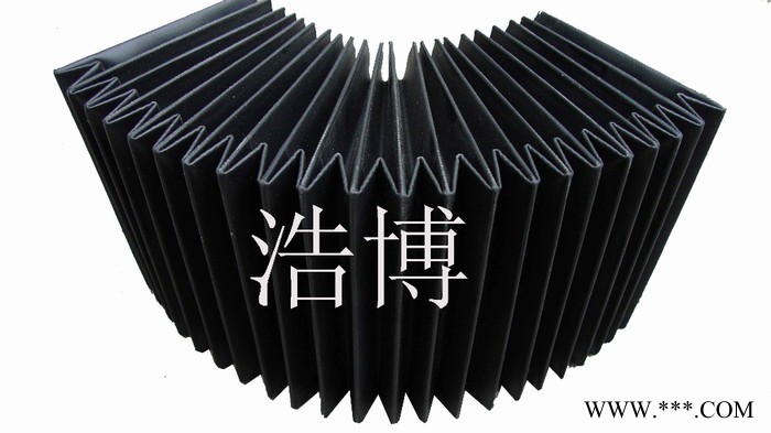 机床防护罩 激光切割机导轨防护罩 盔甲防护罩 专业生产防护罩图2