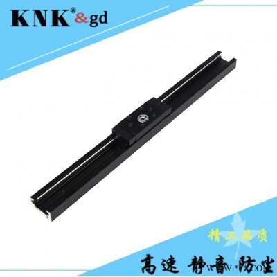 **激光切割机雕刻版KNKKNZ10 直线运动轨道电子设备通用