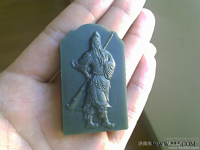 翡翠玛瑙雕刻机，玉石雕刻机，工艺品雕刻切割机 珠宝加工工具图2