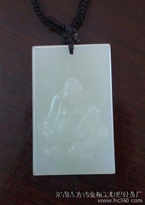 翡翠玛瑙雕刻机，玉石雕刻机，工艺品雕刻切割机 珠宝加工工具图3