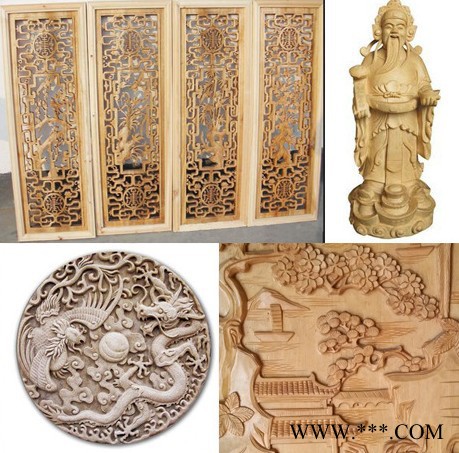 **1530独立双头雕刻机木工机石材机等离子激光切割机图2