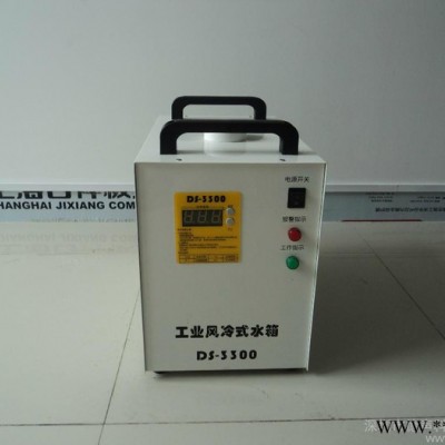 循环制冷水箱CW3000、工业冷水机、激光切割机激光管降温、CNC主轴降温、PCB钻孔主轴降温、电焊机。