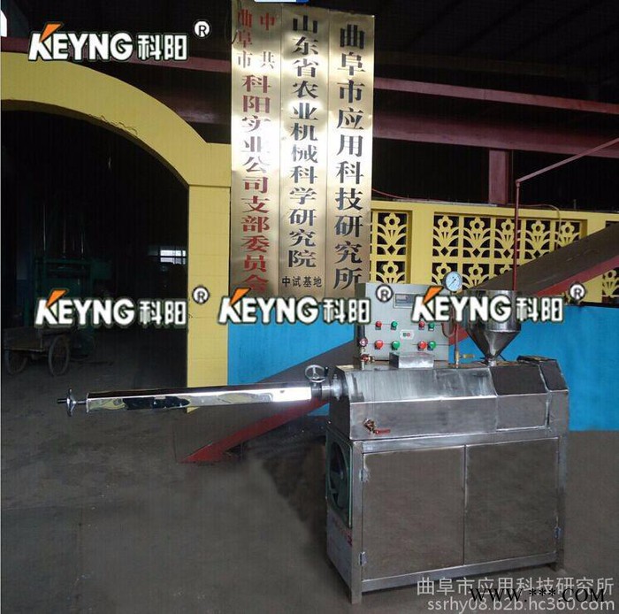 机厂家批发“科阳”牌粉条切割机  粉条输送机   **地瓜粉条机 品质保证