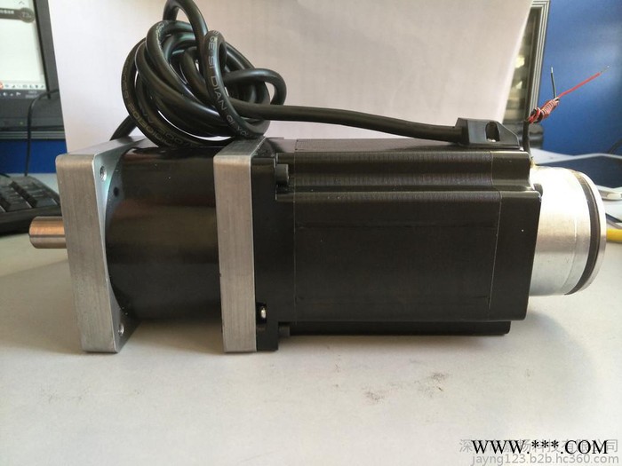 供应嘉扬科技低发热低振动DN2722M高压步进驱动器交流220V 7.2A灌胶机，中型数控机床，激光切割机专业高压驱动器