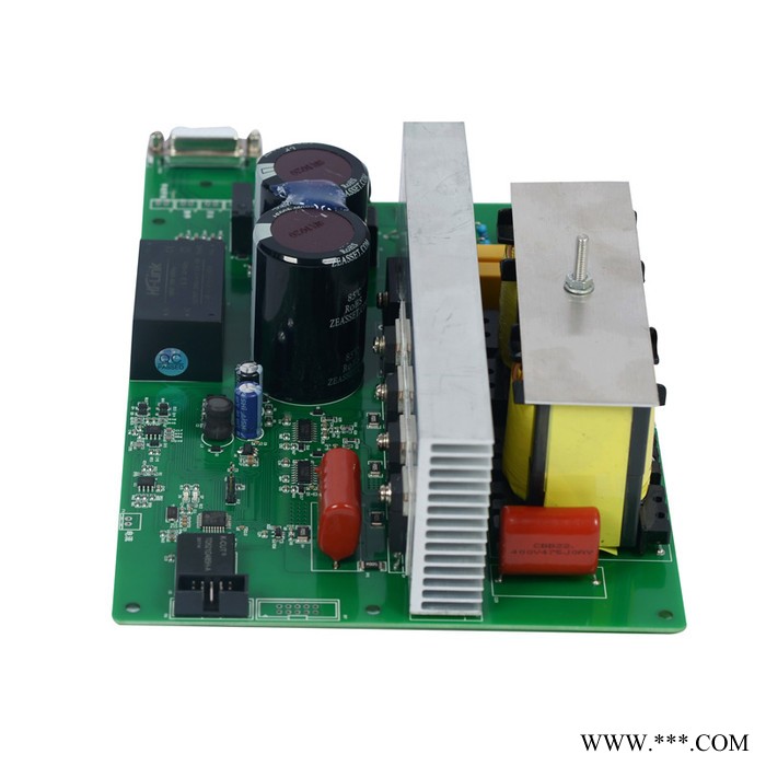 2600W15KHz 超声波封装切割机电源控制板 焊接机超声波电源线路板 超声波发生器PCB线路板图8