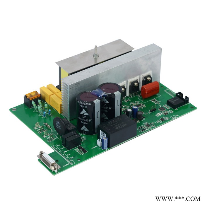 2600W15KHz 超声波封装切割机电源控制板 焊接机超声波电源线路板 超声波发生器PCB线路板图2