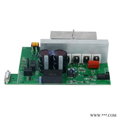 2600W15KHz 超声波封装切割机电源控制板 焊接机超声波电源线路板 超声波发生器PCB线路板